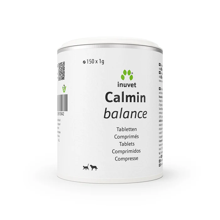 calmin_balance